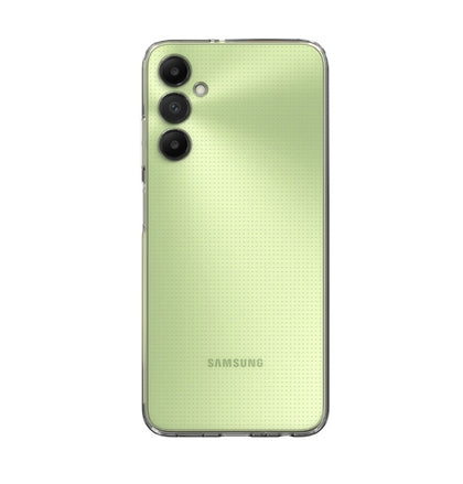 Samsung Galaxy A05s Clear Case (Transparent) - Sleek and Protective