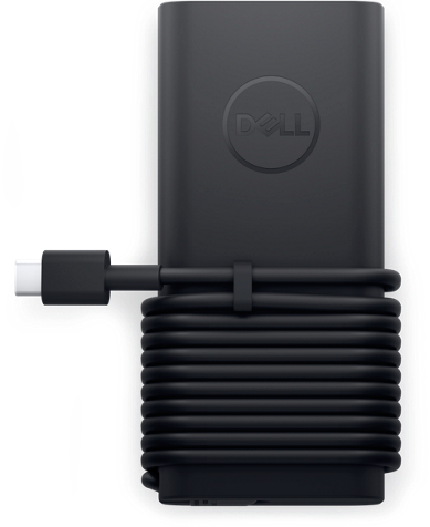 DELL 65W USB-C PECOS-GREEN AC Adapter