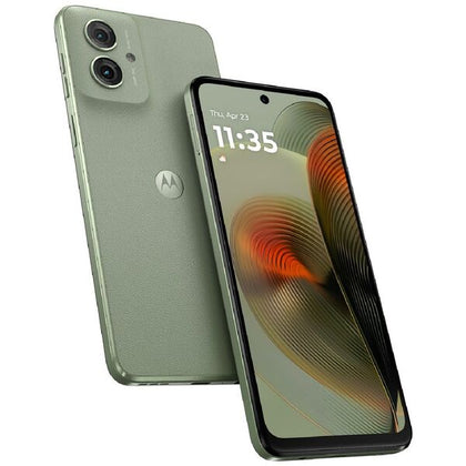 MOTOROLA G55 4/128GB SMOKEY GREEN