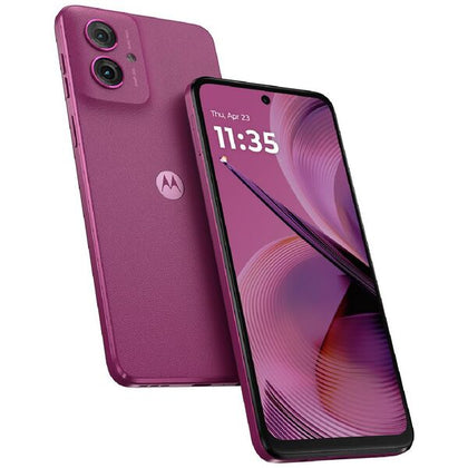 MOTOROLA G55 4/128GB TWILIGHT PURPLE