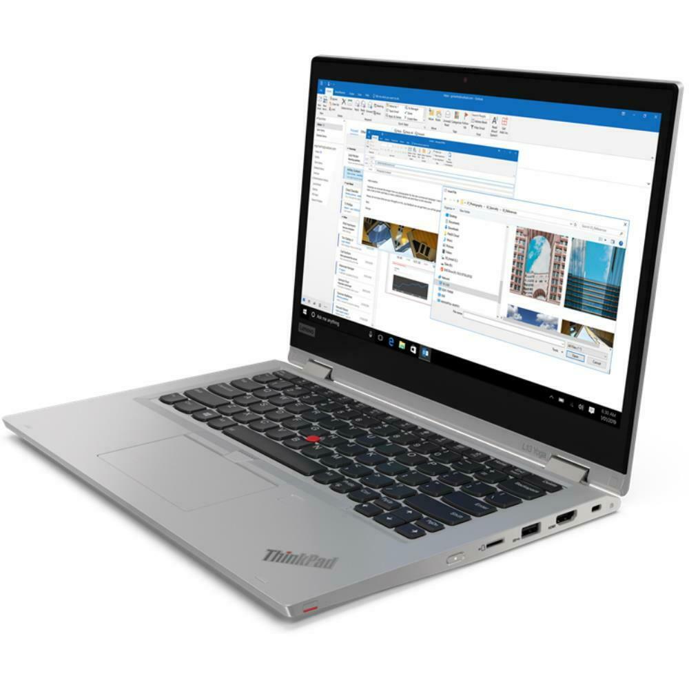 Lenovo L13 YOGA I5-10210U, 13.3