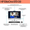 HP EliteOne 870 G9 27