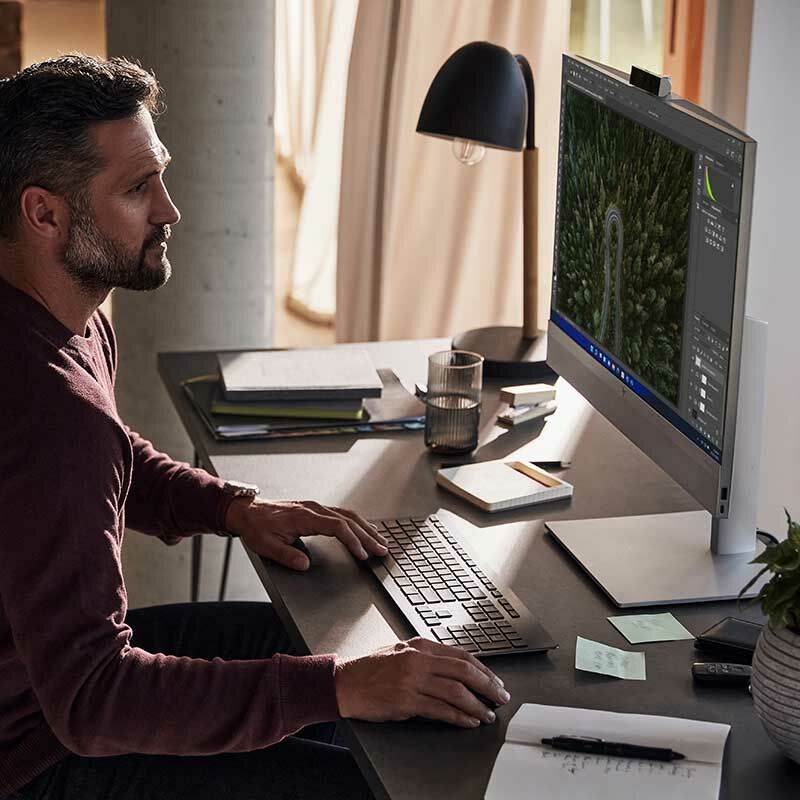 HP EliteOne 870 G9 27