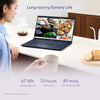 ASUS Zenbook 15 OLED UM3504DA-NX133X 15.6 Inch 2.8K OLED Laptop