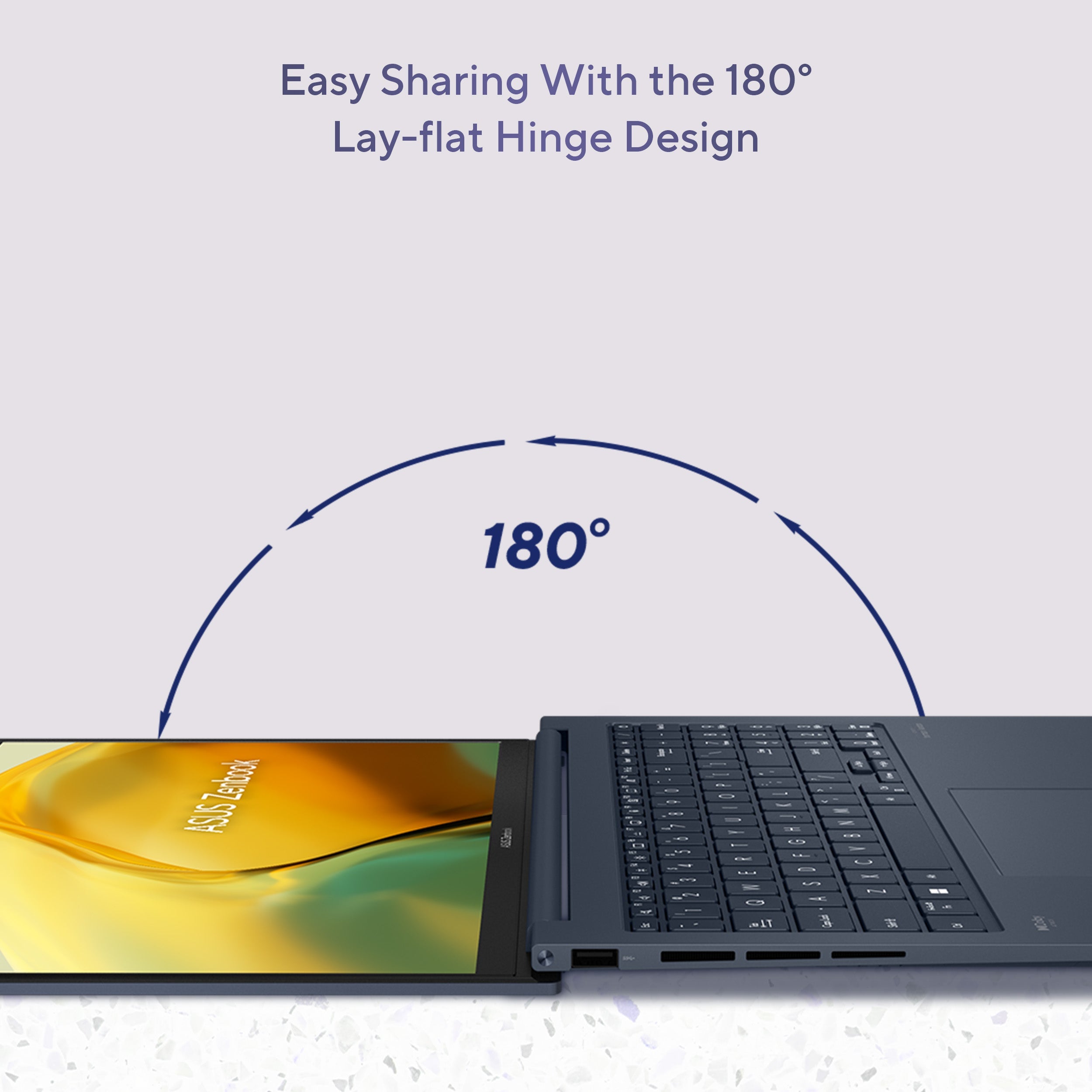 ASUS Zenbook 15 OLED UM3504DA-NX133X 15.6 Inch 2.8K OLED Laptop