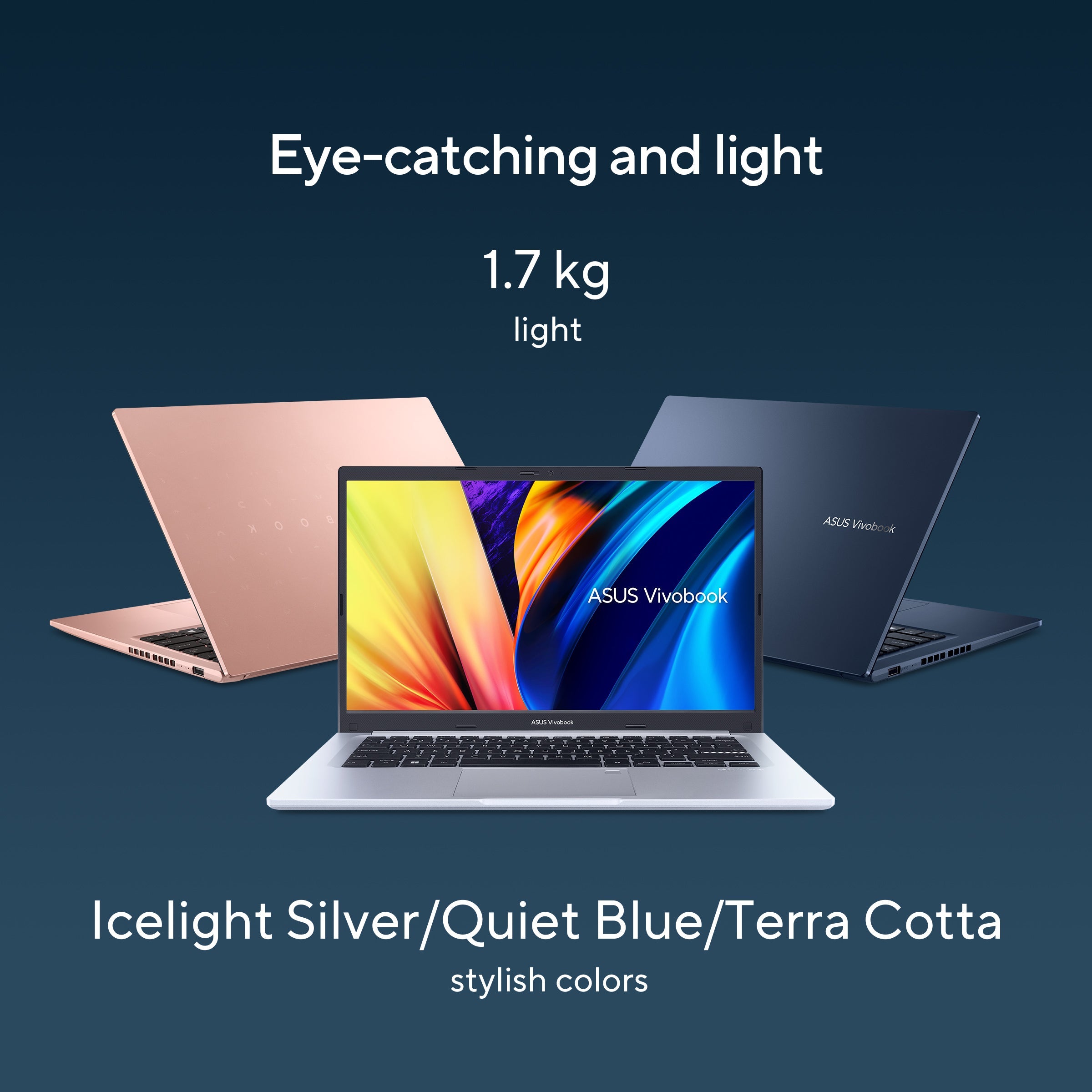 Asus Vivobook 15 D1502YA-NJ060W 15.6 Inch FHD Laptop