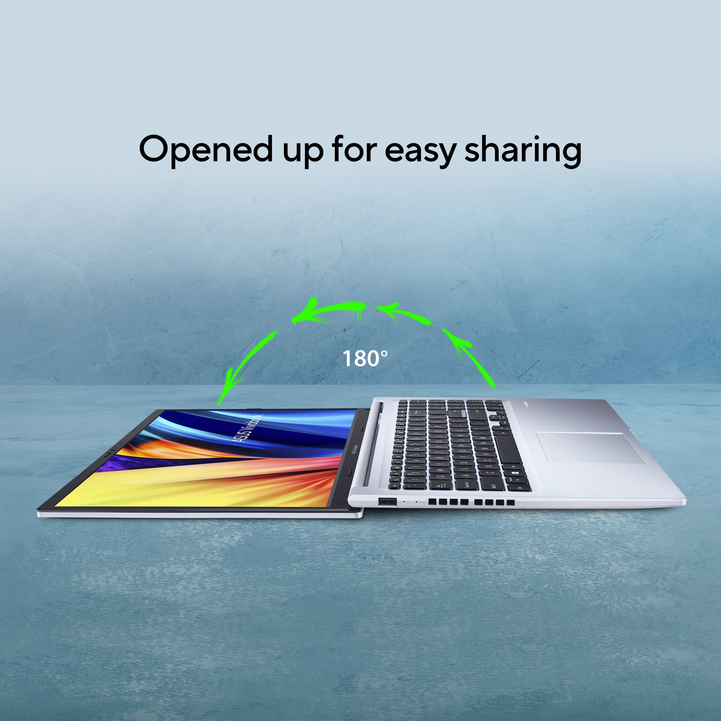 Asus Vivobook 15 D1502YA-NJ060W 15.6 Inch FHD Laptop