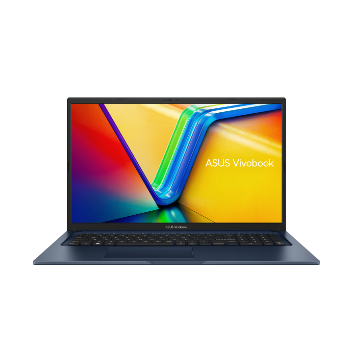 ASUS Vivobook 17 X1704VA-AU185W  17.3 Inch FHD Laptop