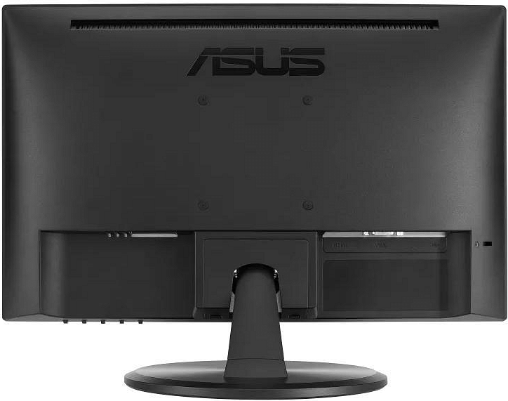 ASUS VT168HR 15.6 Inch WXGA LED Touch Monitor