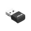 ASUS USB-AX55 Nano AX1800 Dual Band WiFi 6 USB Adapter