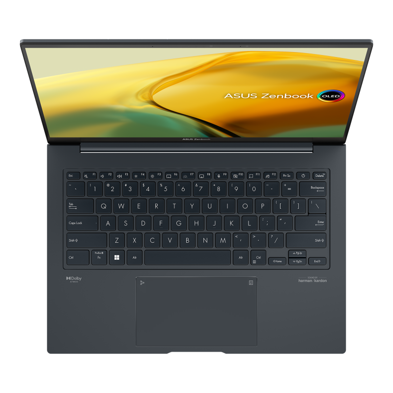 ASUS ZENBOOK i5-13500H, 14.5