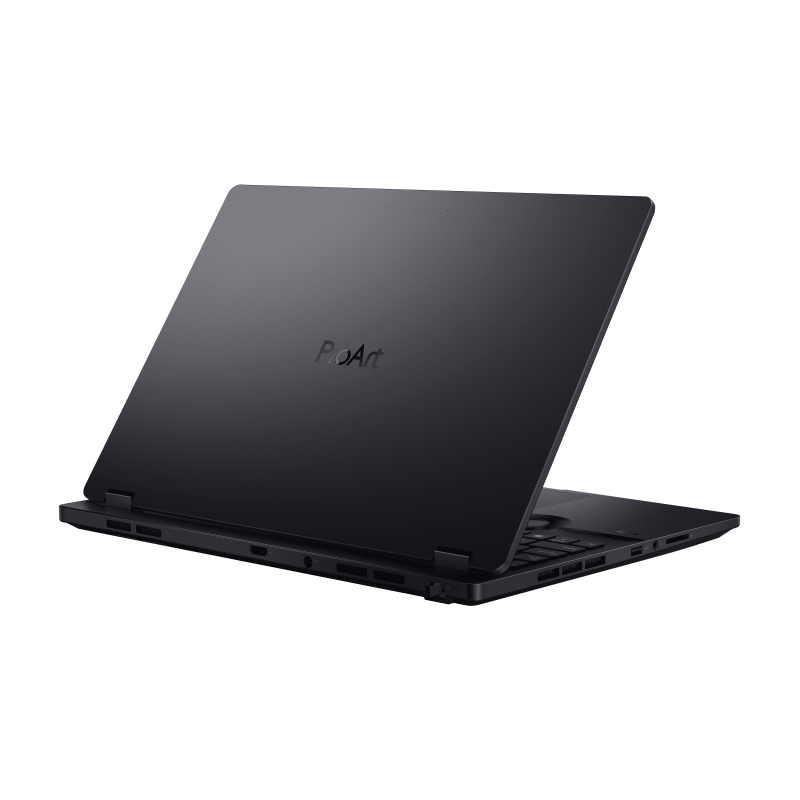 ASUS ProArt Studiobook 16 OLED (H7604), Intel i9-13980H, 64GB, 2TB SSD