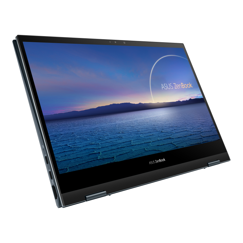 Zenbook Flip 13.3 Inch FHD Touch UX363EA Notebook