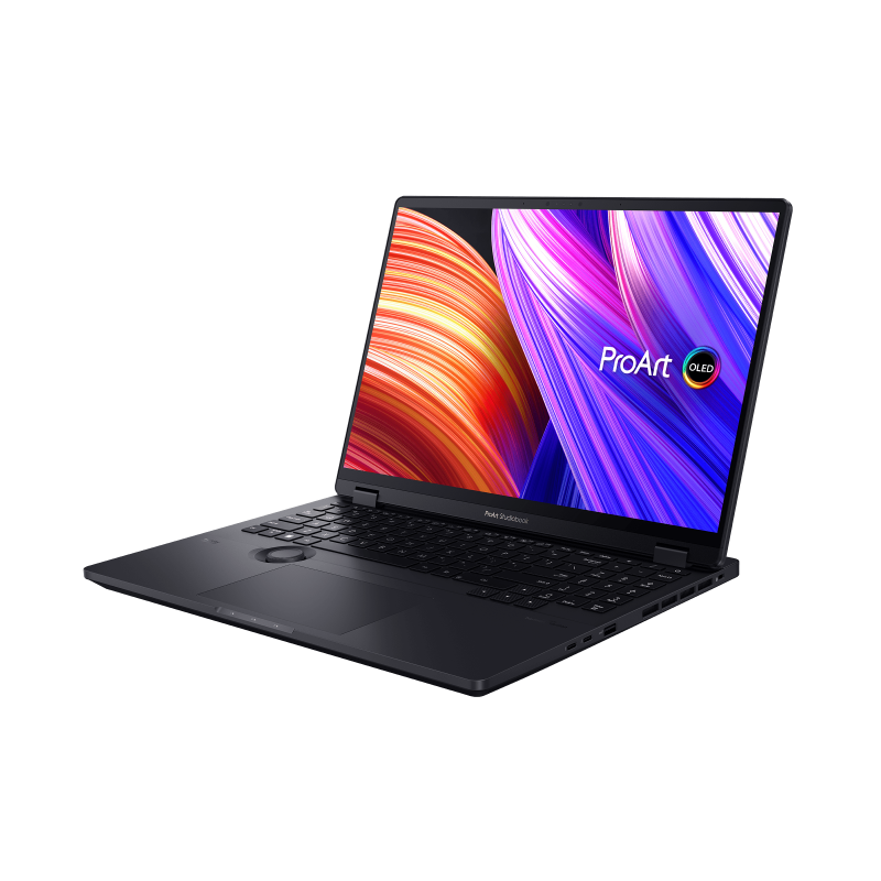 ASUS ProArt Studiobook 16 OLED (H7604), Intel i9-13980H, 64GB, 2TB SSD