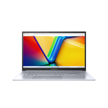 ASUS Vivobook 15X OLED K3504VA-BQ346X 15.6 Inch OLED Laptop