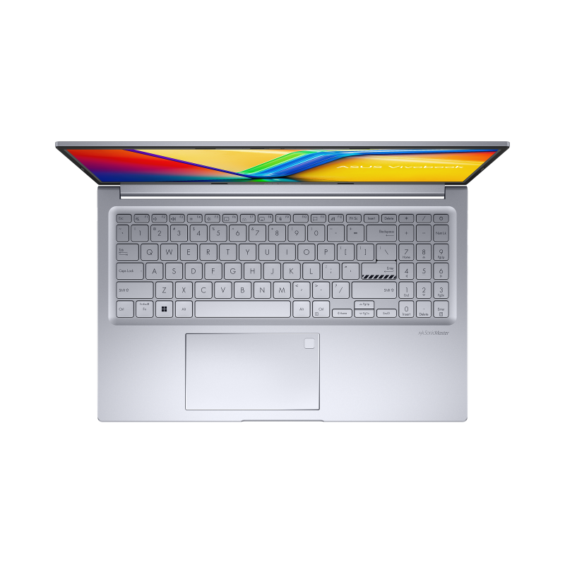 ASUS Vivobook 15X OLED K3504VA-BQ346X 15.6 Inch OLED Laptop