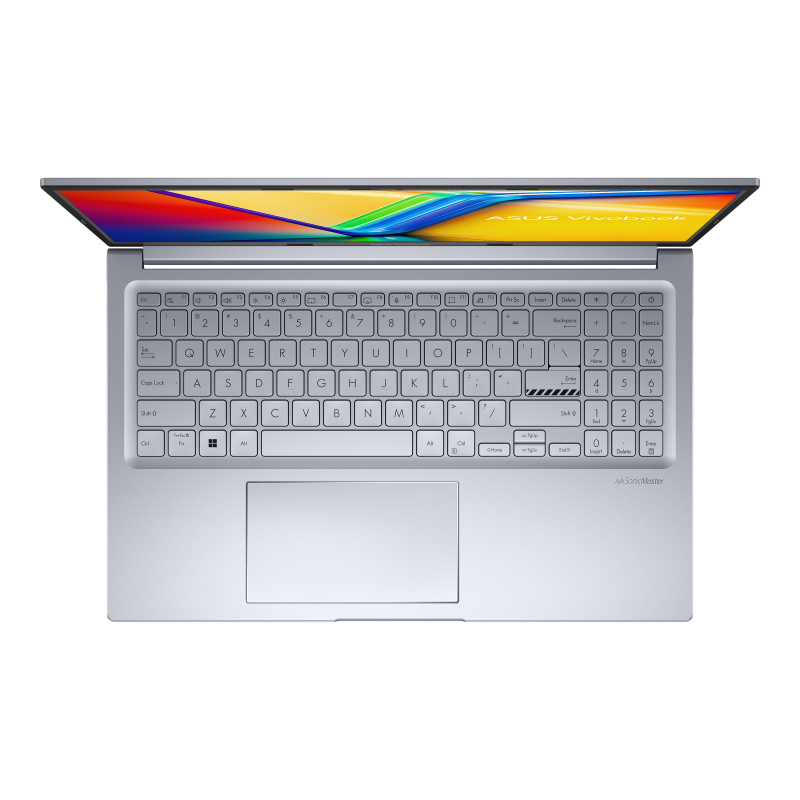 ASUS Vivobook 15X OLED K3504VA-BQ346X 15.6 Inch OLED Laptop