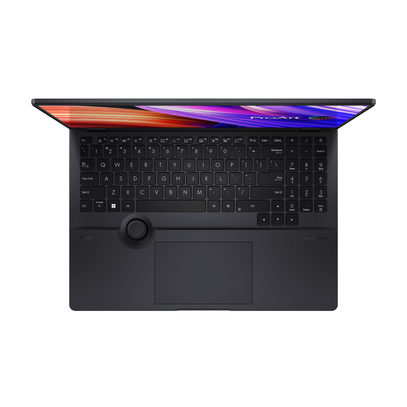 ASUS ProArt Studiobook 16 OLED (H7604), Intel i9-13980H, 64GB, 2TB SSD