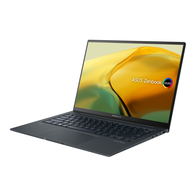 ASUS ZENBOOK i5-13500H, 14.5