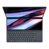 ASUS Zenbook Pro 14 Duo OLED UX8402VU-P1024X 14.5 Inch WQXGA+OLED Laptop