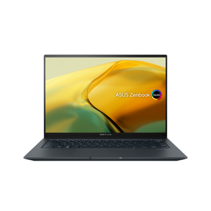 ASUS Zenbook 14X OLED UX3404VC-M9204X 2.8k OLED Laptop
