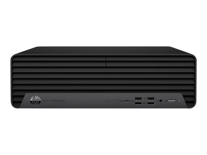HP EliteDesk 800 G6 Small Form Factor PC 2H0T2PA, I5-10500 8GB, 512GB OPTANE SSD
