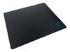 LOGITECH G440 HARD GAMING MOUSE PAD,LOW SURFACE FRICTION, STABLE, RIGID BASE - 1YR WTY