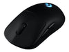 Logitech G PRO Lightspeed Wireless Gaming Mouse, LIGHTSYNC RGB, HERO 16K SENSOR,