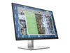 HP E24q G4 23.8-Inch QHD LED Monitor (9VG12AA)