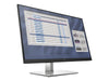 HP E27 G4  27-Inch FHD LED-backlit LCD Monitor (9VG71AA)