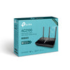 TP-LINK ARCHER VR2100 AC2100 WIRELESS VDSL/ADSL MODEM ROUTER,LAN(4),USB 3.0(2),ANT(3),3YR