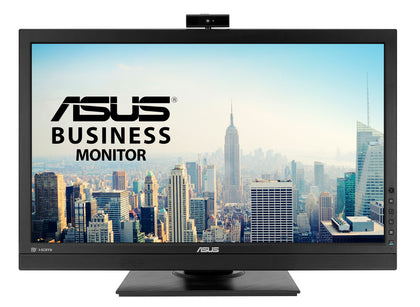 24 Inch FHD IPS Video Conferencing Monitor BE24DQLB