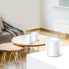 DECO X60 2-PACK AX3000 SMART WHOLE HOME MESH WIFI SYSTEM