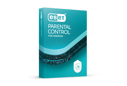 ESET Parental Control 2024 - (ESD) Electronic Licence