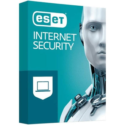 ESET Internet Security 2024 - (ESD) Electronic Licence