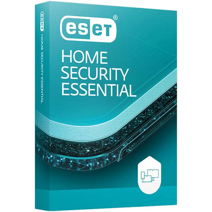 ESET HOME Security Essential 2024 - (ESD) Electronic Licence