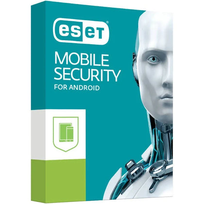ESET Mobile Security for Android 2024 - (ESD) Electronic Licence