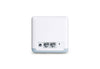 HALO S12 3-PACK AC1200 WHOLE HOME MESH WIFI, 3YR