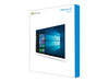 Windows 10 Home  (64 BIT) - DVD OEM Pack