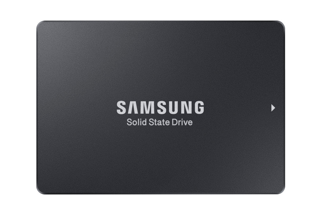 SAMSUNG 883 DCT SATA 2.5