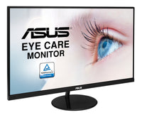 VL278H 27 Inch LED Asus monitor