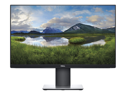 Dell P2419H - LED monitor