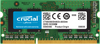 CRUCIAL 4GB CL11 DDR3 Notebook RAM Module, PC3-12800, 1600MHz
