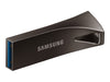 Samsung BAR Plus 3.1 USB flash drive flip