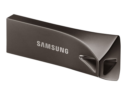 Samsung BAR Plus 3.1 USB flash drive front