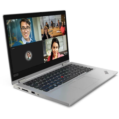 Lenovo ThinkPad L13 YOGA I5-10210U, 13.3